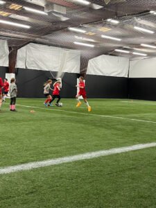 Soccer Field image 1