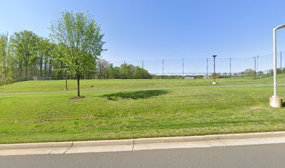 Soccer Field image 1