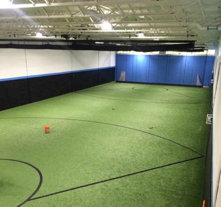 Soccer Field image 2