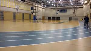 Soccer Field image 1