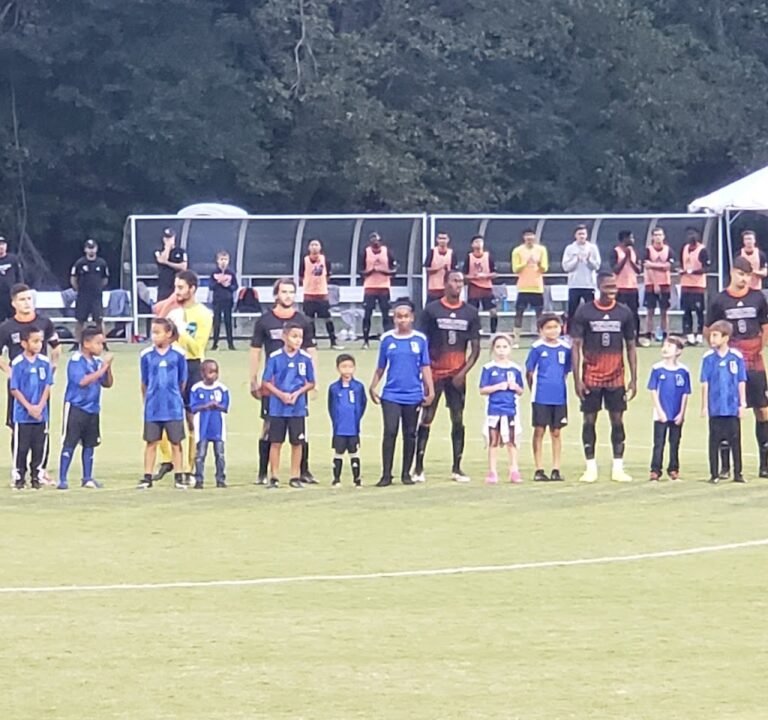 Soccer Field image 3