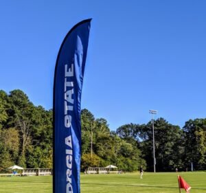 Soccer Field image 2