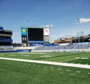 Soccer Field image 3