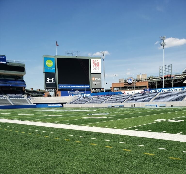 Soccer Field image 3