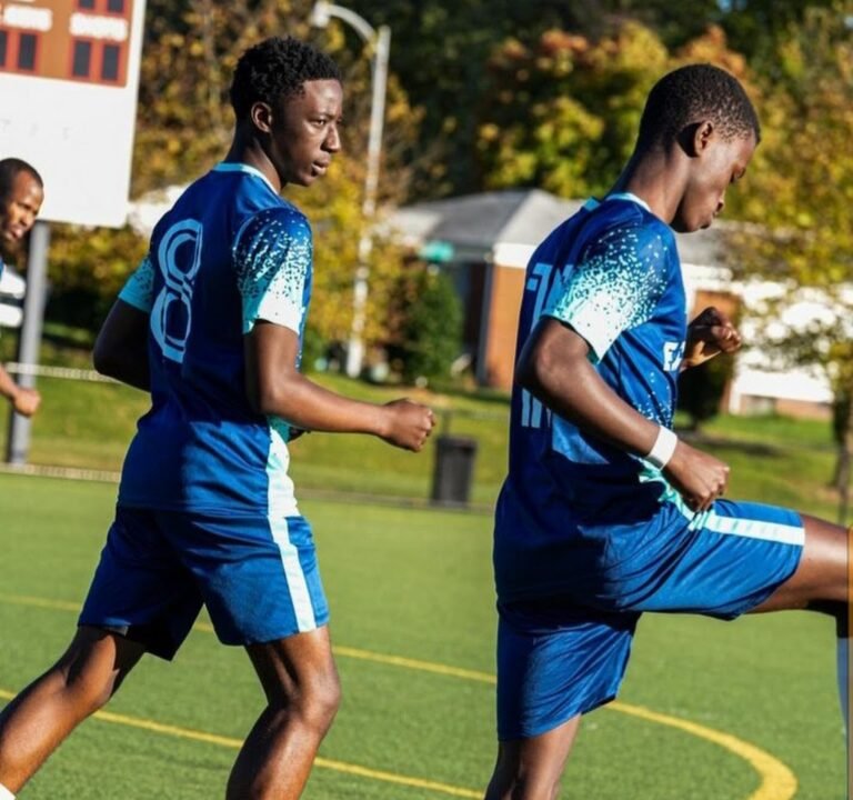Soccer Field image 3