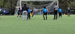 Soccer Field image 1
