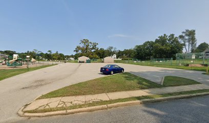 Soccer Field image 1