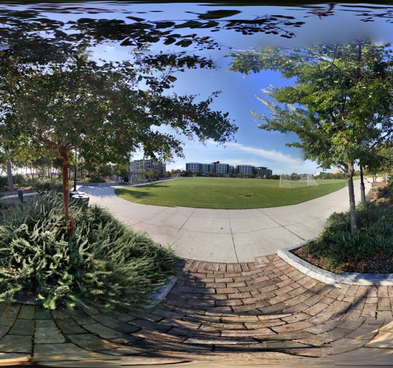 Soccer Field image 3