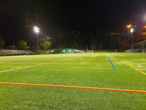 Soccer Field image 1