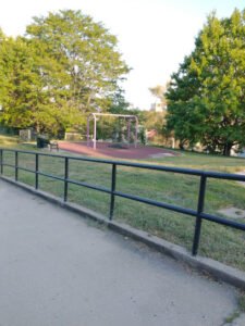 Soccer Field image 1