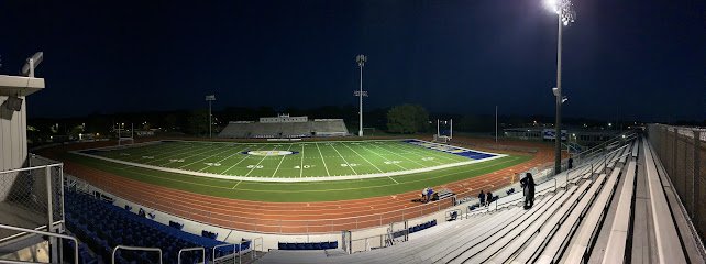 Soccer Field image 1