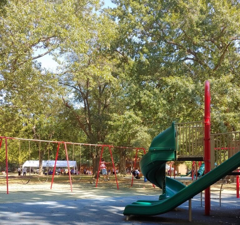 Soccer Field image 2