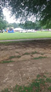 Soccer Field image 1