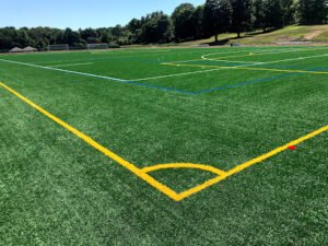 Soccer Field image 1