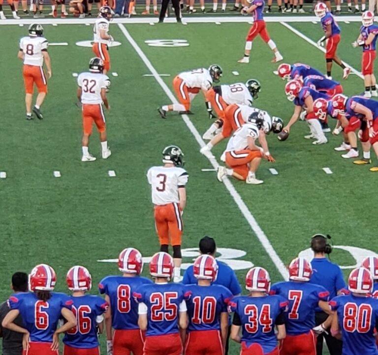 Soccer Field image 3