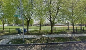 Soccer Field image 1