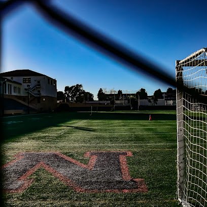 Soccer Field image 1