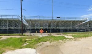Soccer Field image 1