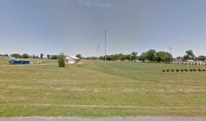 Soccer Field image 1