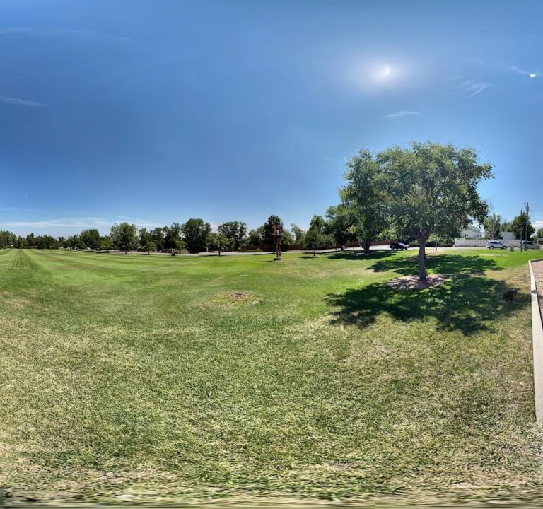 Soccer Field image 3