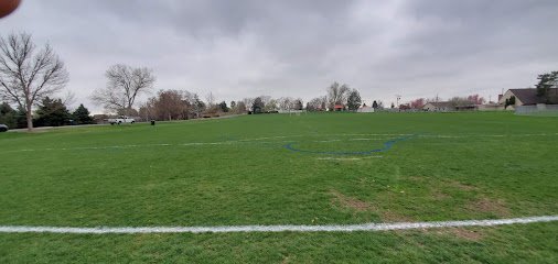 Soccer Field image 1