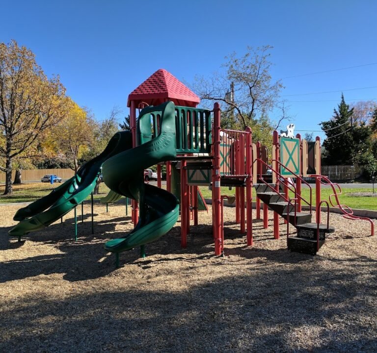 Soccer Field image 2