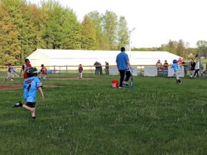 Soccer Field image 1