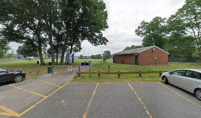 Soccer Field image 1
