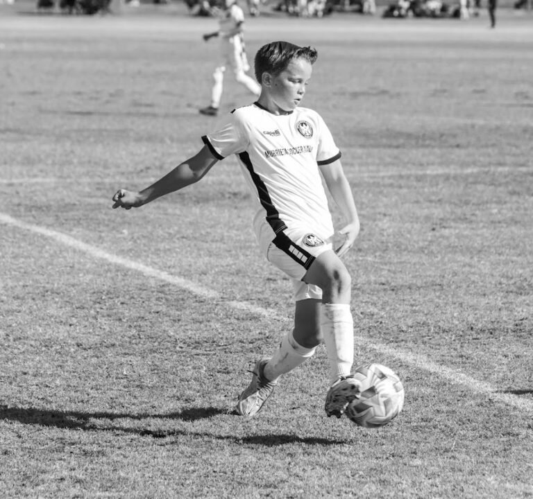 Soccer Field image 3