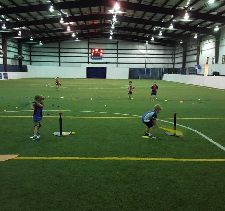 Soccer Field image 2