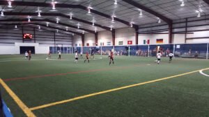 Soccer Field image 1