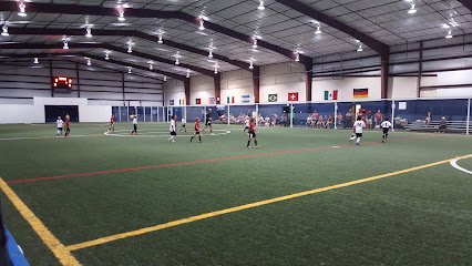 Soccer Field image 1