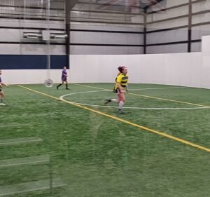 Soccer Field image 3