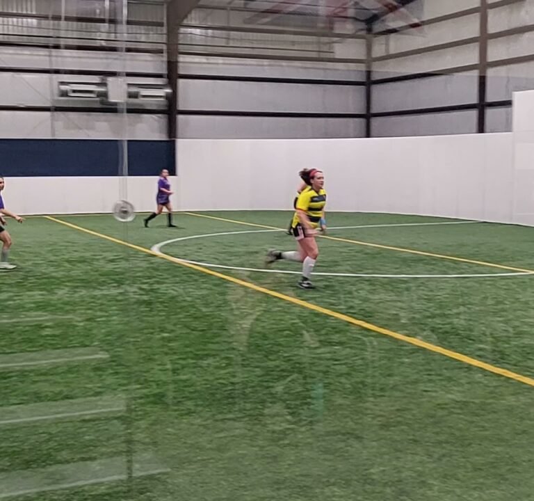 Soccer Field image 3