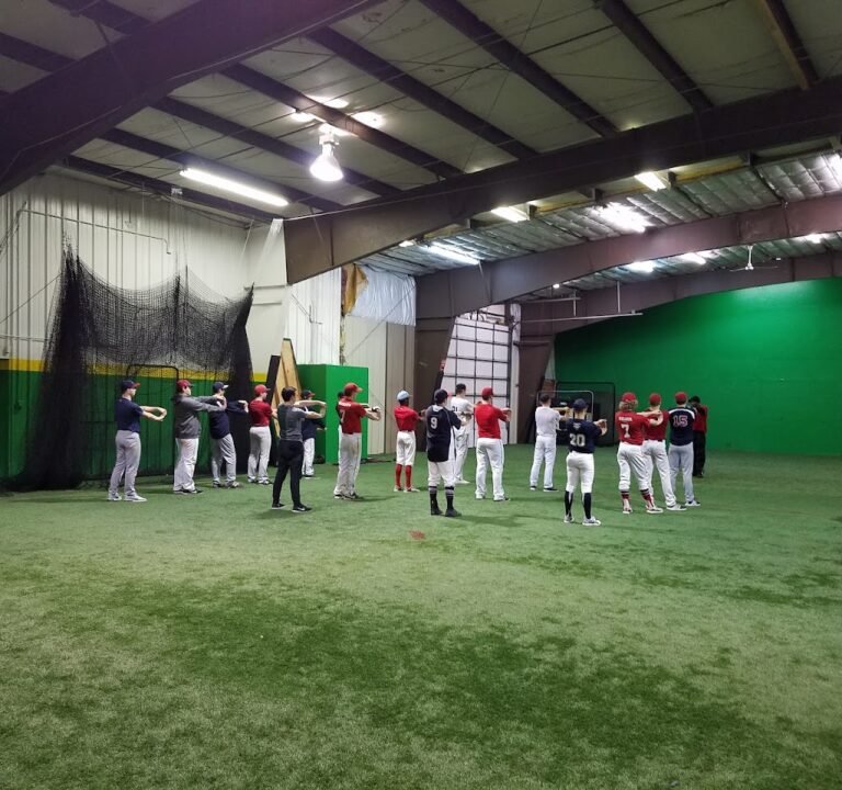 Soccer Field image 2