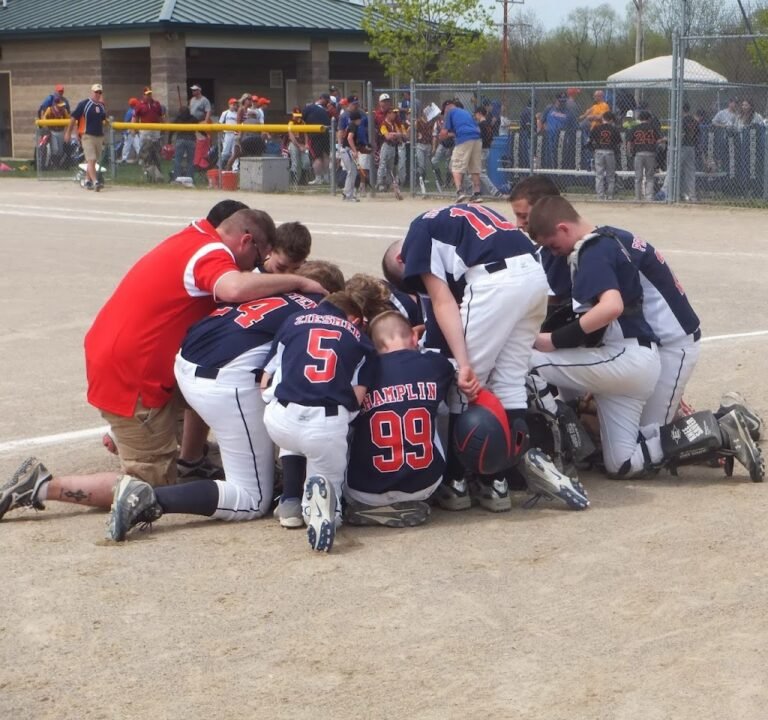 Soccer Field image 3