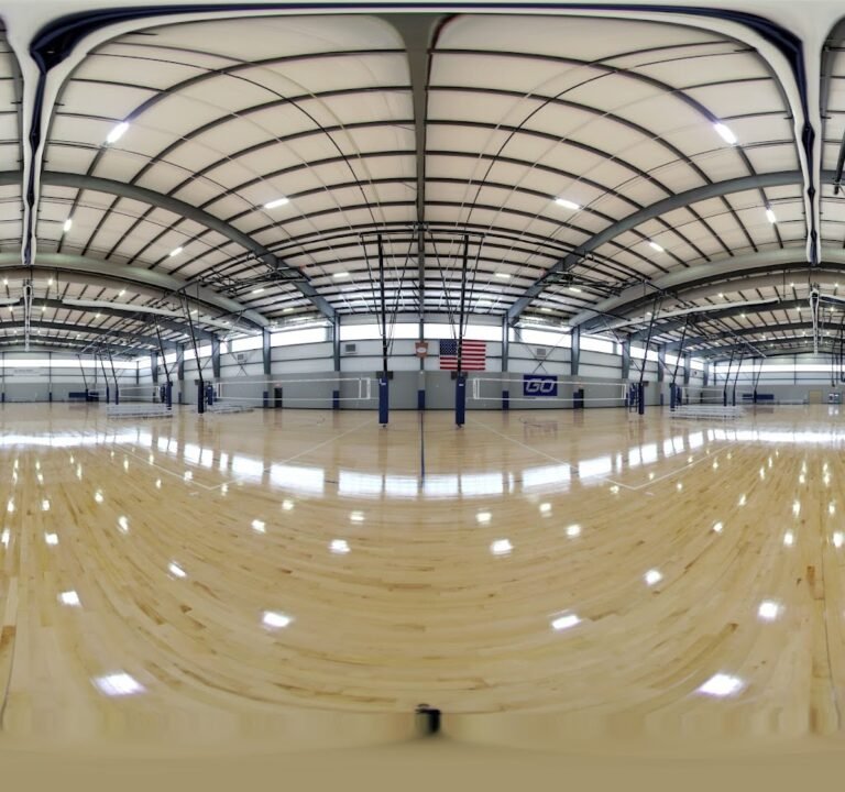 Soccer Field image 3