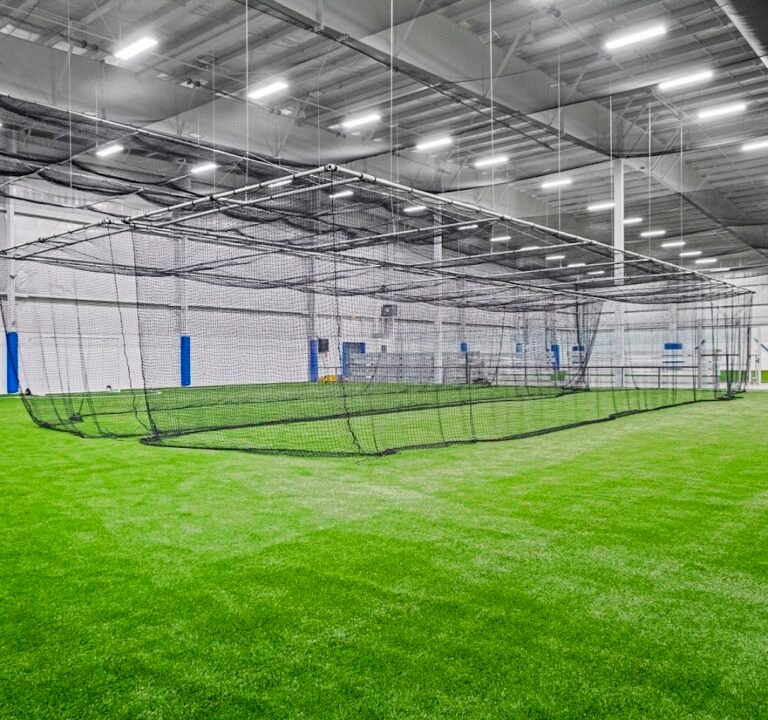 Soccer Field image 2