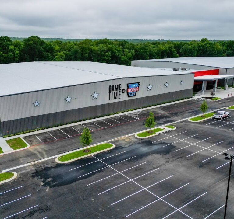 Soccer Field image 3