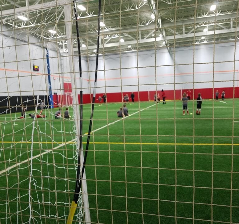 Soccer Field image 3