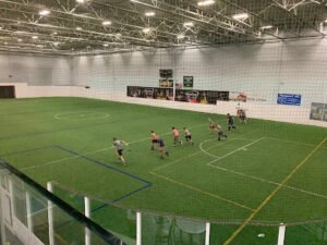 Soccer Field image 1
