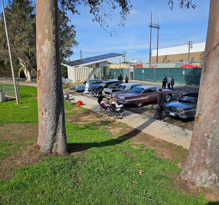 Soccer Field image 3