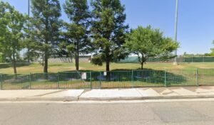 Soccer Field image 1