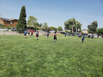 Soccer Field image 1