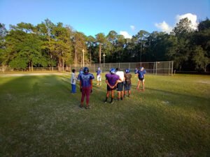 Soccer Field image 1