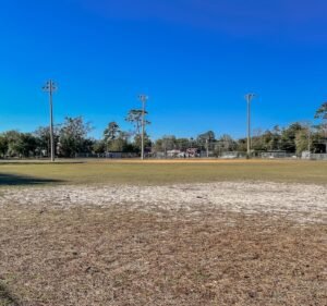 Soccer Field image 2