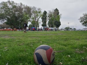 Soccer Field image 1