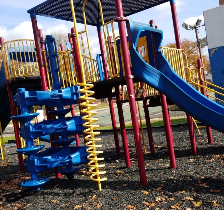 Soccer Field image 2