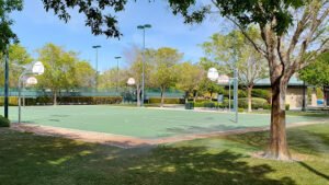 Soccer Field image 1