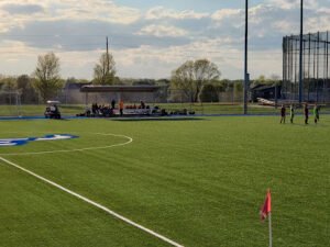 Soccer Field image 1